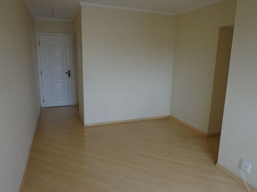 Imagem 2 de 15 de Apartamento - 2 Dormitórios - 428