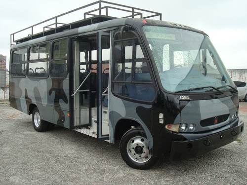 Micro-onibus Mb Acello 915c,iveco,agrale,puma,vw.mb.pick-up