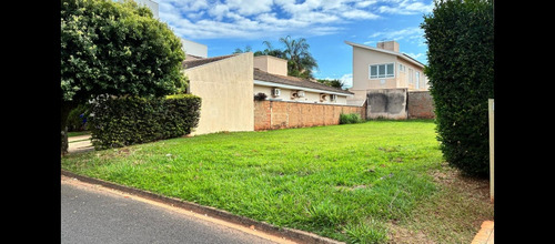 Terreno Condomínio Dahma 3 419 M2 Oportunidade