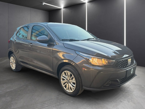Fiat Argo DRIVE 1.0 6V Flex