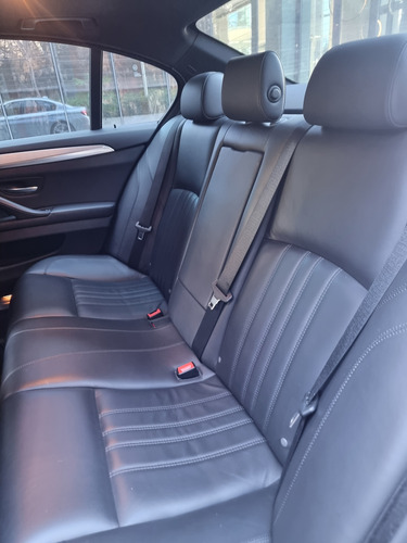 BMW M5 Sedan Ag - B