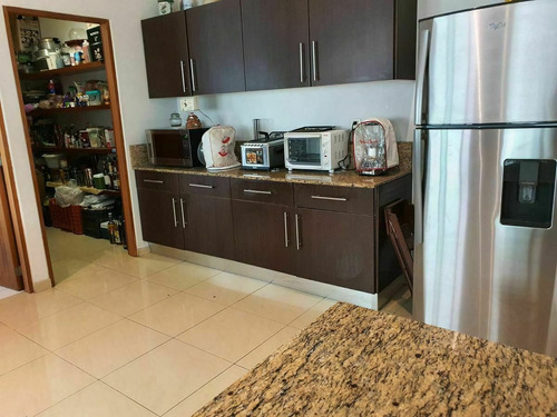 Imagen 8 de 30 de Departamento En Venta Con Terraza Bosques De Las Lomas Resid