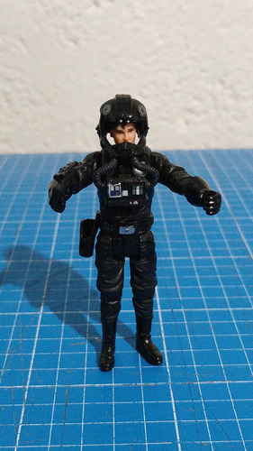Biggs Darklighter Star Wars Legacy 2008 (Usado)