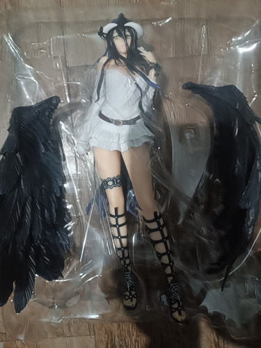 Figura Albedo Overlord So-bin Ver 27cm
