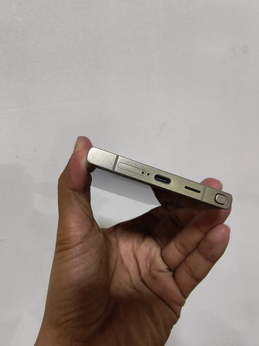 Samsung S24 Ultra 512gb Gris Impecable Gris (Usado)