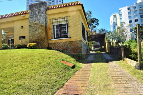 Imagen 3 de 19 de Casa En Brava, 4 Dormitorios *