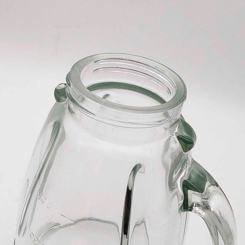 Copo De Vidro 1,25l Compatível Com Liquidificador Oster A180