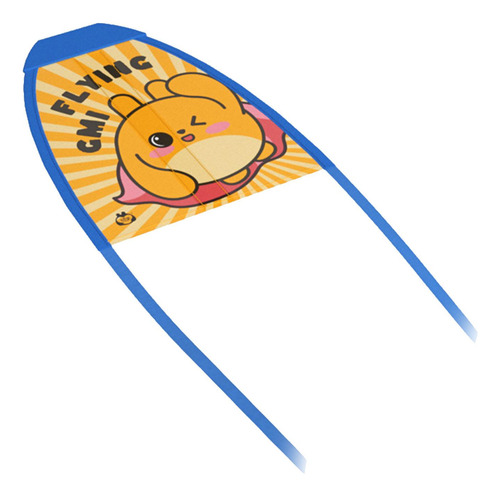 Cometa De Eyección De Pulgar Para Niños, Cometa De