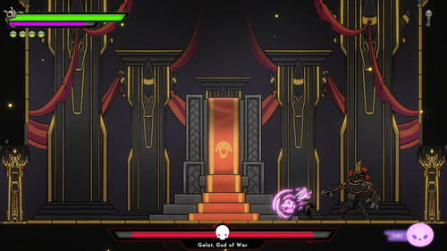 Morkull Ragasts Rage Switch Midia Fisica