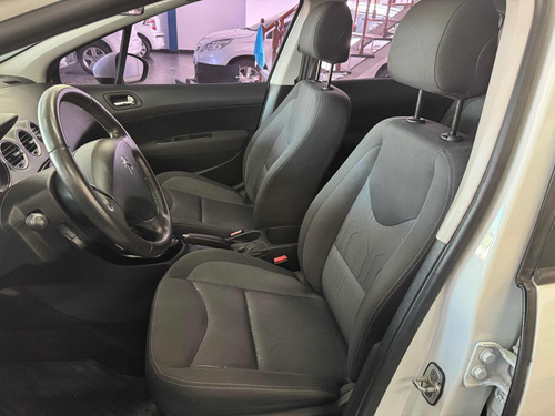 Peugeot 308 1.6 Allure