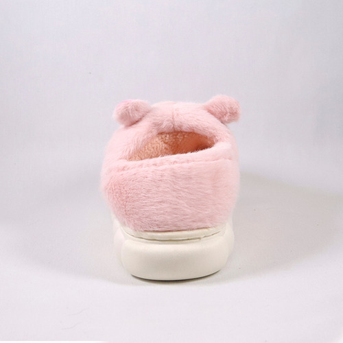 Pantuflas De Capibara Chicos Nena Nene Junior Livianas