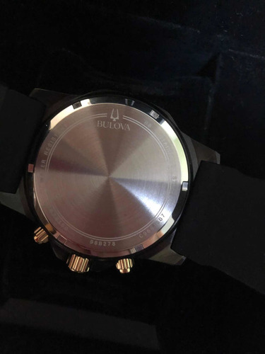 Relógio Bulova Marine Star - 98b278