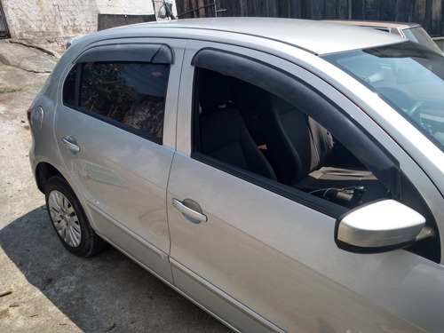 Volkswagen Gol 2010 1.0 Trend Total Flex 5p
