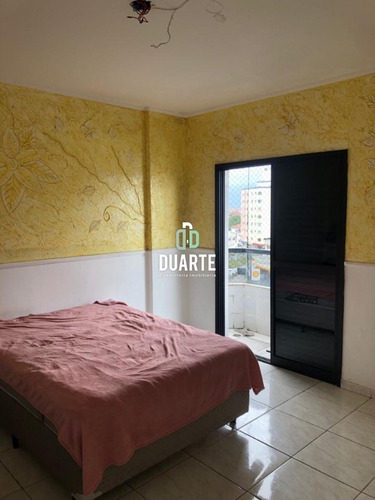 Imagem 20 de 24 de Apartamento Residencial Para Venda Na Ocian, Praia Grande - Ap04133 - 69825785