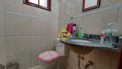 Imagem 8 de 28 de Casa Com 2 Quartos À Venda, 70 M² Por R$ 220.000 - Enseada Das Gaivotas - Rio Das Ostras/rj - Ca2138