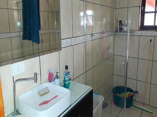 Imagem 26 de 30 de Sobrado Com 3 Dormitórios À Venda, 399 M² Por R$ 650.000,00 - Vila Da Beleza - São Paulo/sp - So0269