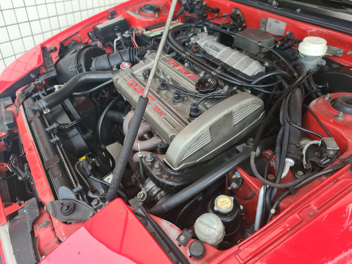 Twin Cam, 16 Válvulas, Laser Rs, Gasolina, Automatico, Toda,