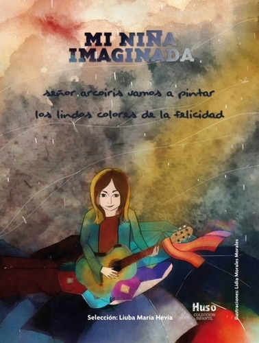 Libro Mi Niã¿a Imaginada - Hevia, Liuba Maria