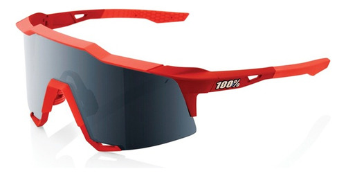 Lentes Bici/mtb 100% Speedcraft Originales