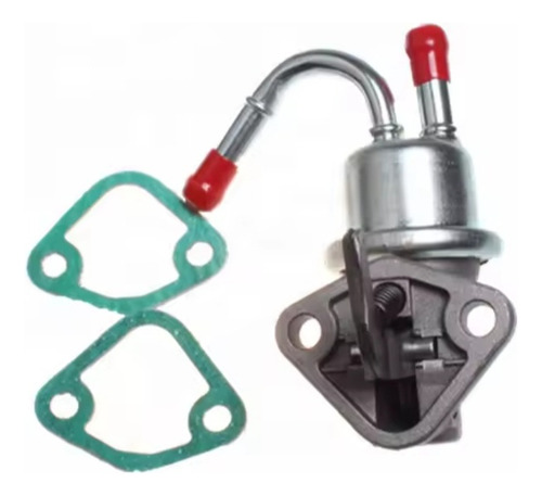 Bomba Combustible Motor Diesel Bobcat S220 S250 T250 T300