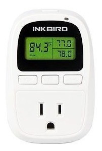 Inkbird C206t Digital De Temperatura Controlador Termostato 