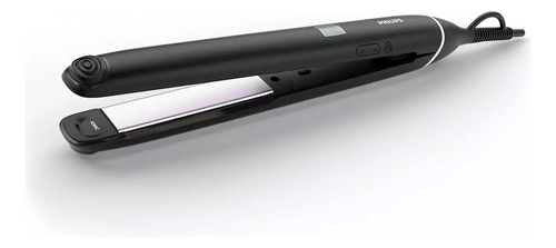 Plancha Cabello Philips Straight Bhs674/00 Alisador Digital