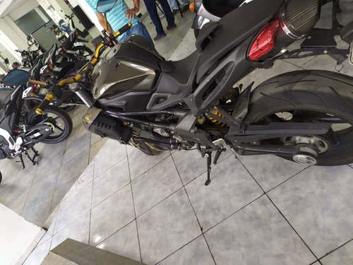 Motos Benelli
