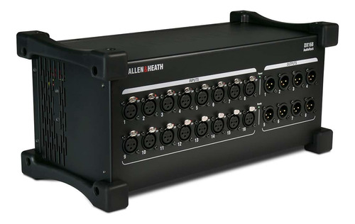 Allen & Heath Dx168