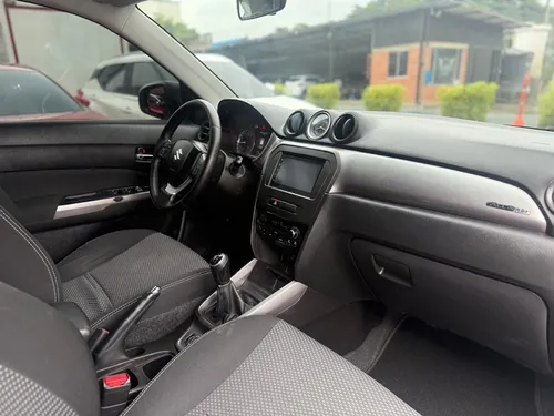 Suzuki Swift 1.2 Dzire