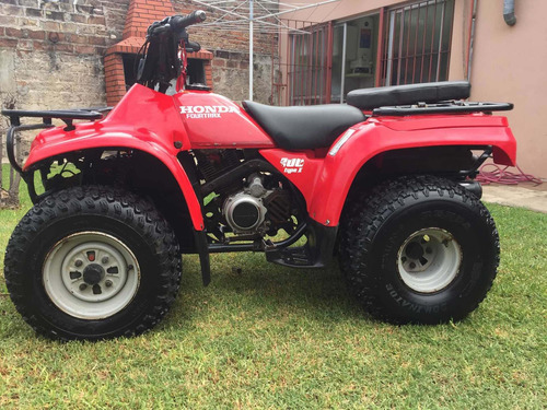 Honda Fourtrax 200