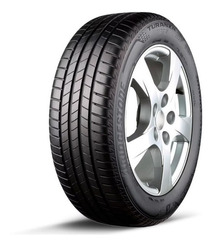 235/65r17 Neumatico Bridgestone Turanza T005 Xl 108v