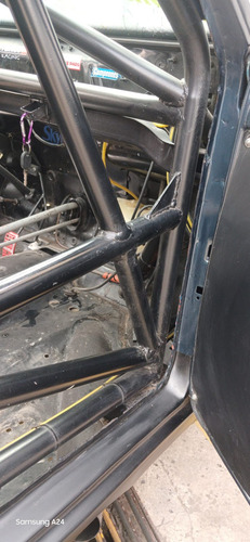Fiat Uno Fire De Carrera Asm Ideal Para Categorias Zonales