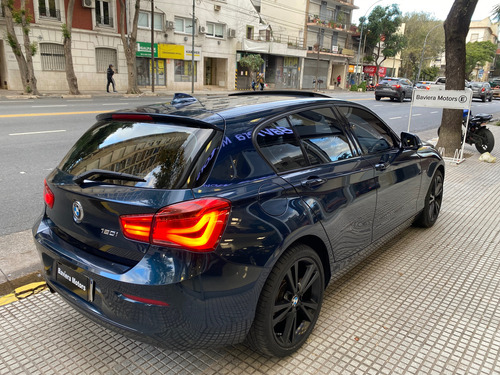 Bmw 120i Sport 184cv Pack M
