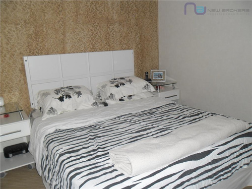 Imagem 23 de 30 de Apartamento Residencial À Venda, Vila Carrão, São Paulo. - Ap0522