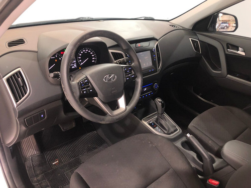 Imagem 10 de 14 de Hyundai Creta Pulse Plus 1.6 (aut) (flex)