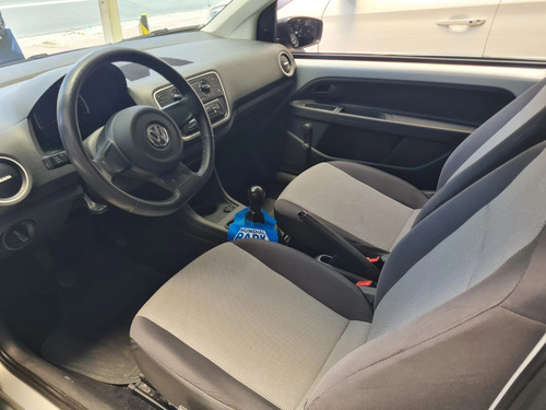 Volkswagen Up! 1.0 Take 5p