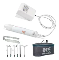Comprar Aparelho De Alta Frequencia Ibramed Hf Portátil Podologia