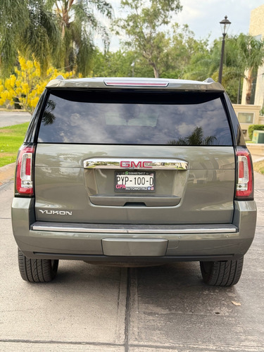 GMC Yukon 6.2 Denali 8 Vel Awd At