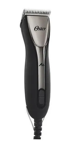 M quina Peluquer a Oster Profesional A6 Tres Velocidades