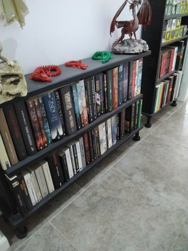 Colección Stephen King, Excelente Estado, 1ras Ediciones (Usado)