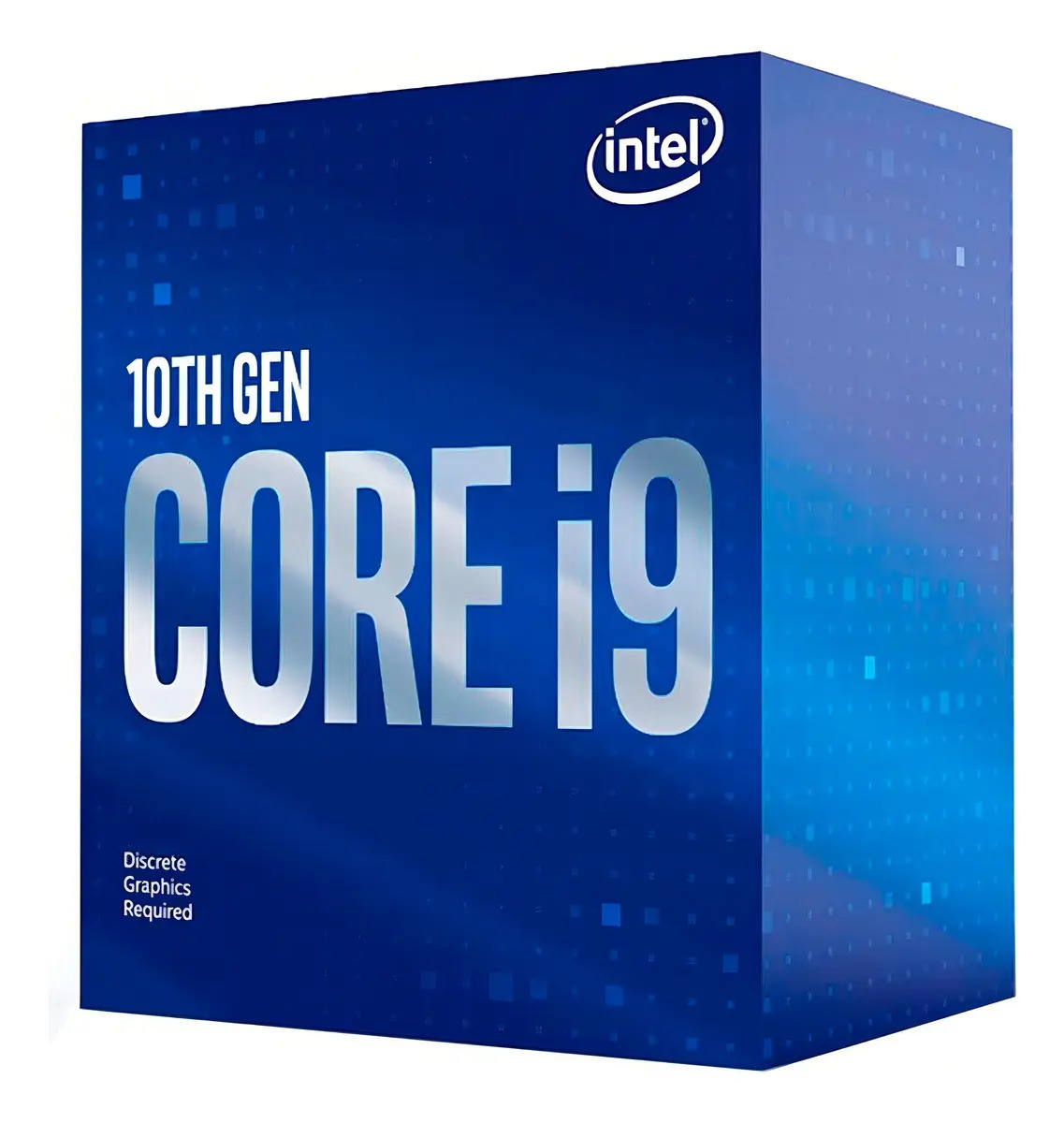 Intel Core I9 9980xe | Mercado Livre