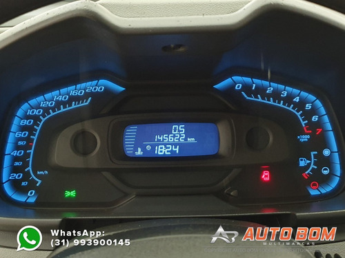 Chevrolet Agile Ltz 1.4 Mpfi 8v Flexpower 5p - Prata - 2...