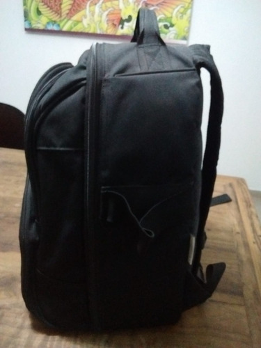 Imagem 9 de 10 de Mochila Equipamento Fotografia E Video Ogio Atiba Mini