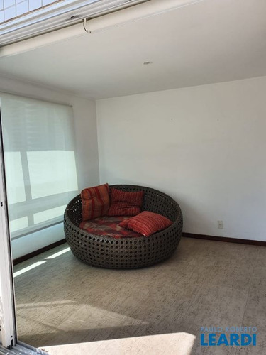 Imagem 5 de 15 de Apartamento - Panamby - Sp - 569184
