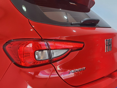 Imagem 6 de 12 de Fiat Argo 1.0 Firefly Flex Drive Manual