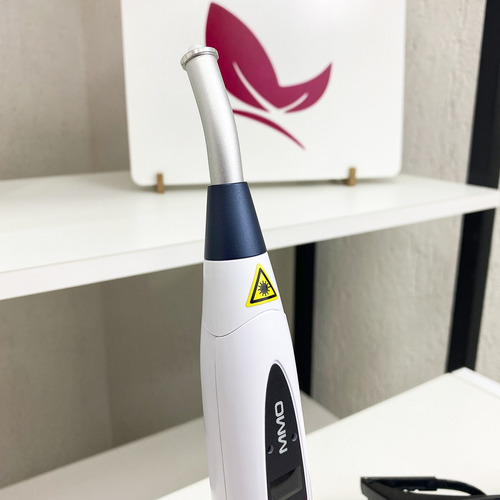 Laser Duo Aparelho P/ Odontologia Laser Terapia Fotodinâmica