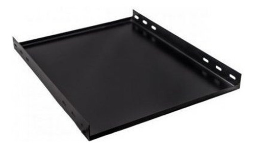 Rack 19 8u Para Servidor Fechado De Parede Com Prateleira
