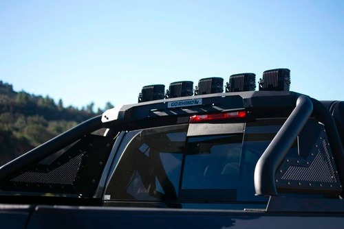 Imagen 7 de 9 de Roll Bar Go Rhino Sport Bar 2.0 Toyota Tundra 2005/ 2017