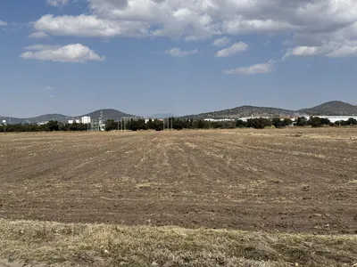 Terreno en venta
