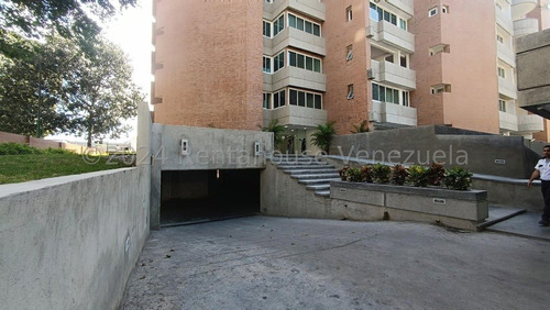 Leandro Manzano Apartamento En Venta,el Rosal Mls #24-15444 Sc